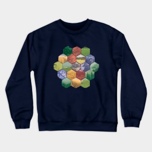 CTN Crewneck Sweatshirt